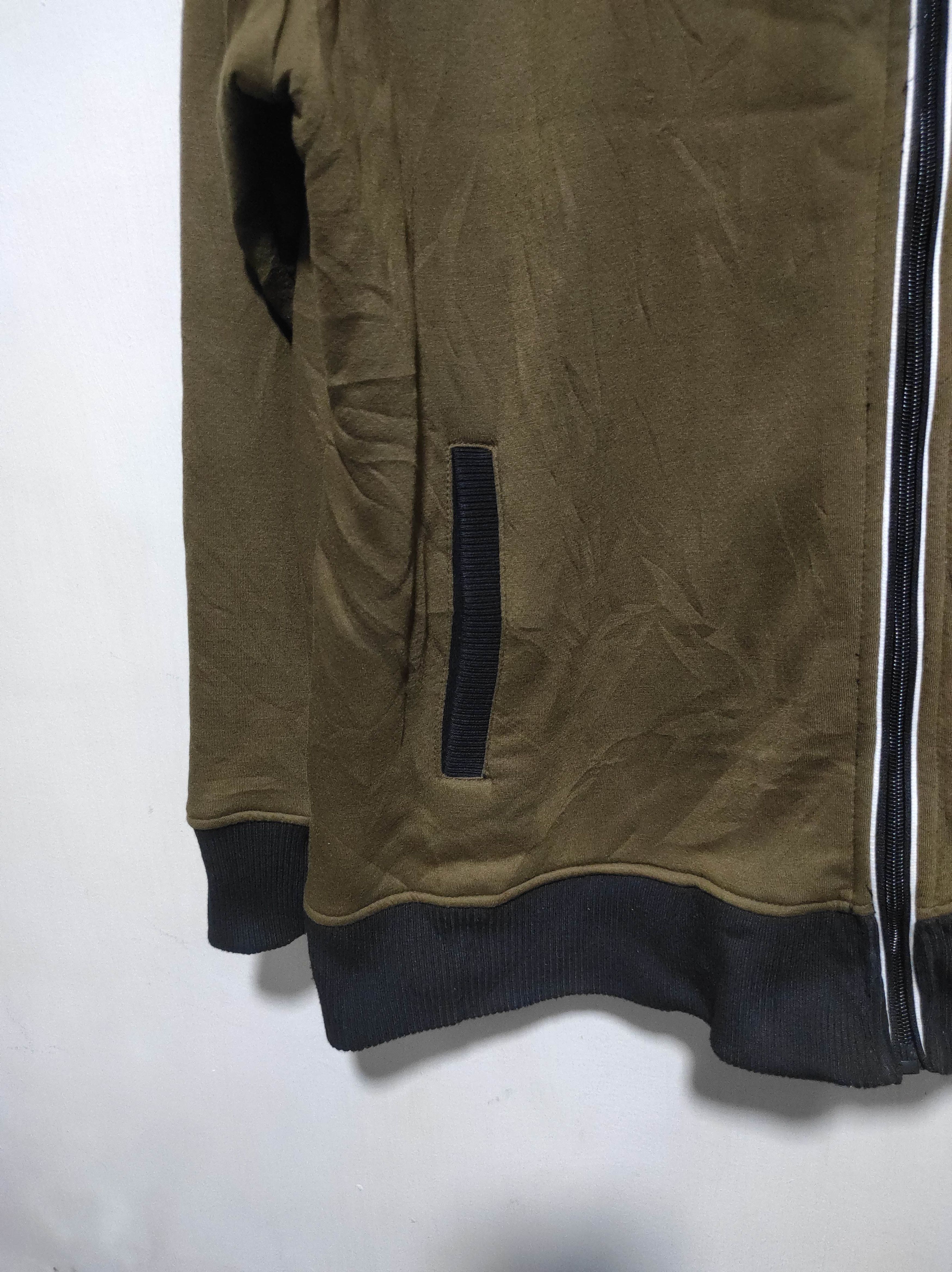 Le Grande Bleu (L.G.B.) Raton Laveur Sherpa Sweatshirt Size US L / EU 52-54 / 3 - 4 Thumbnail