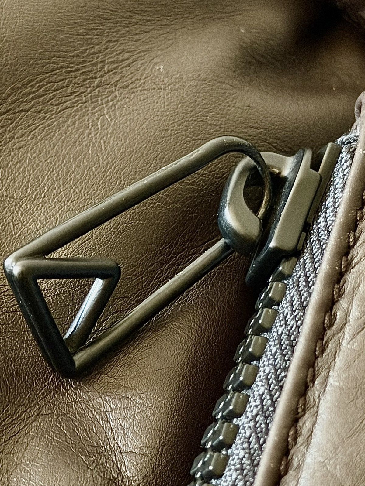 Bottega Veneta Bottega Veneta - Intrecciato Padded Lambskin - XL Tote Bag Size ONE SIZE - 15 Thumbnail