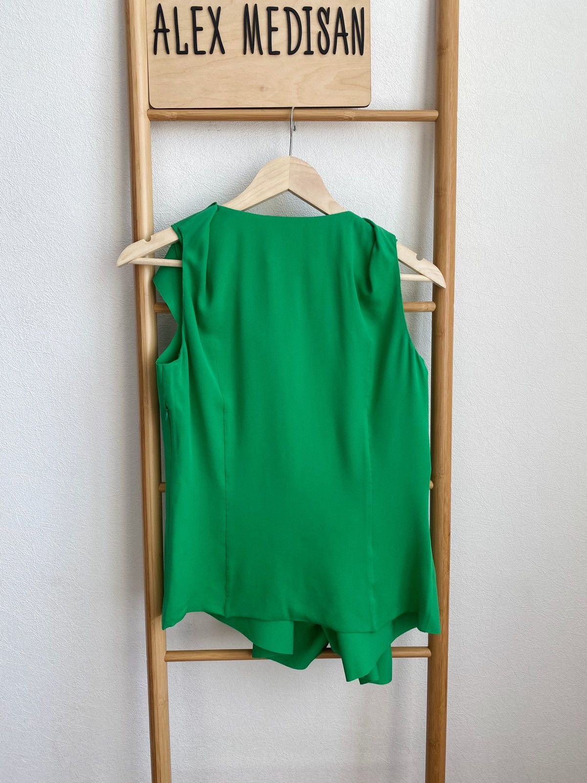 Maison Margiela NEW TOP MAISON MARTIN MARGIELA Size S / US 4 / IT 40 - 15 Thumbnail