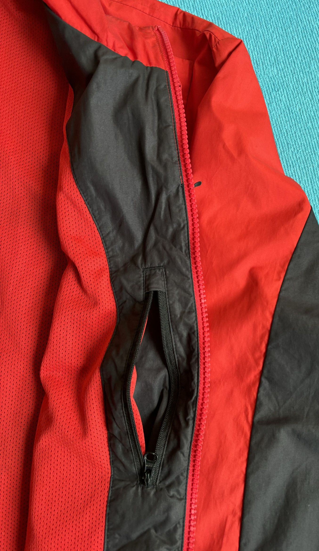 Ferrari × Puma Puma Ferrari 10th Anniversary Partnership jacket size. L Size US L / EU 52-54 / 3 - 11 Thumbnail