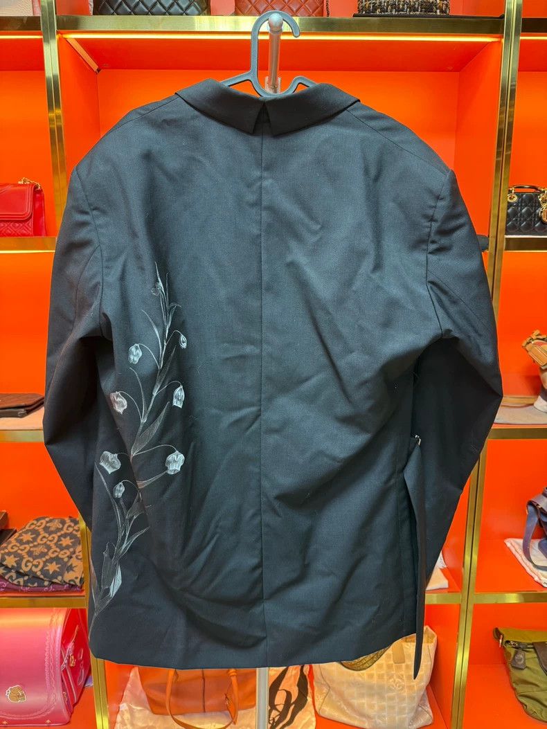 Valentino Valentino Blazing jacket Size M / US 6-8 / IT 42-44 - 2 Thumbnail