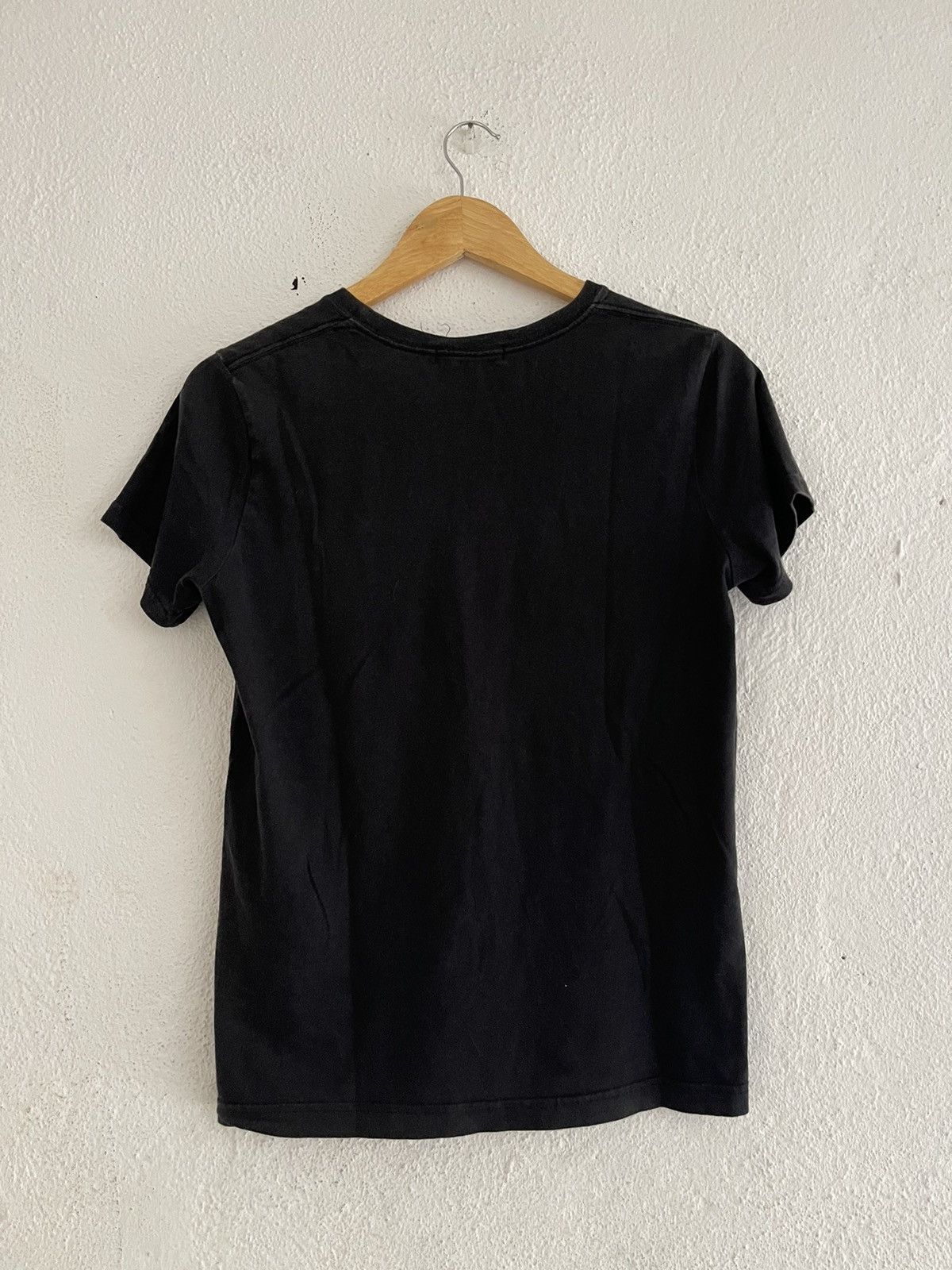 Japanese Brand × Undercover Undercover Blinkers Bear T Shirt Size US S / EU 44-46 / 1 - 2 Thumbnail