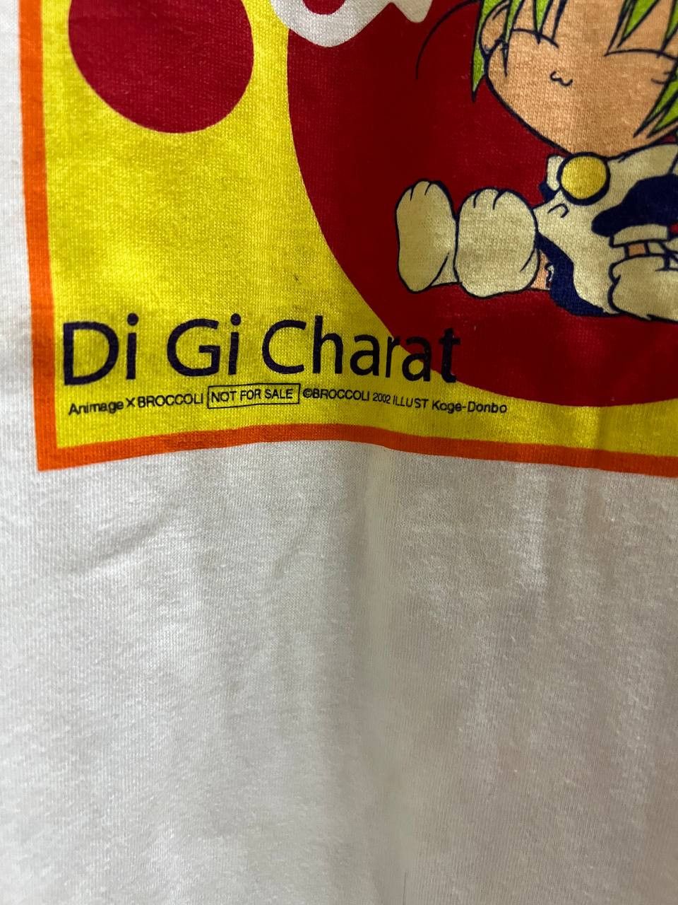 Other VINTAGE DI GI CHARAT Size US S / EU 44-46 / 1 - 3 Thumbnail