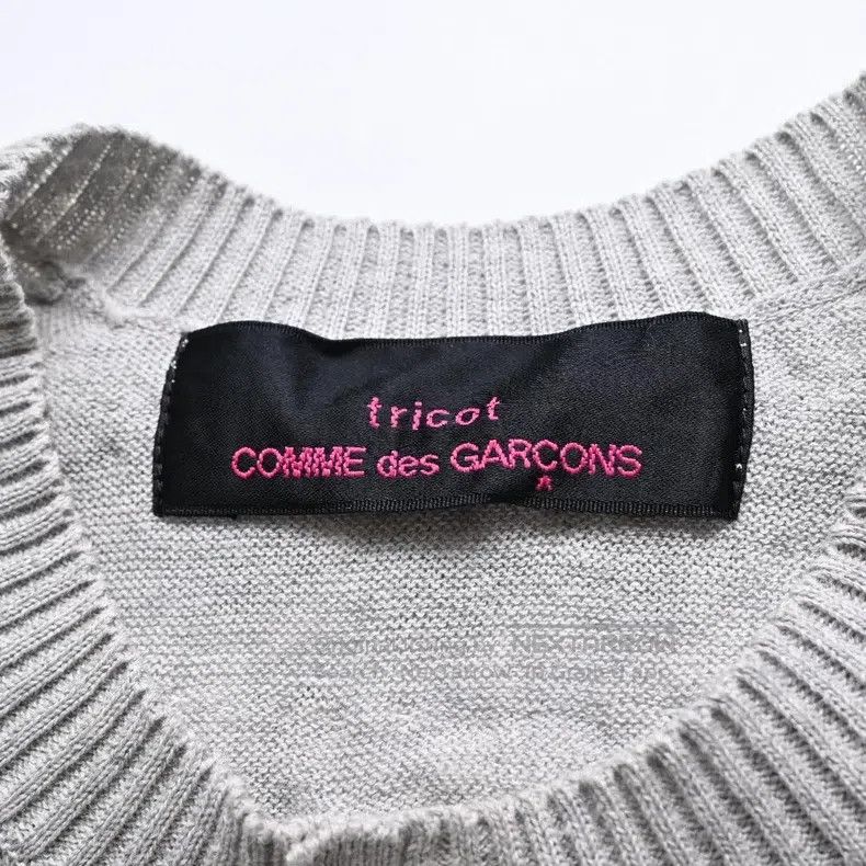 Comme des Garcons Comme Des Garcons sweater Size S / US 4 / IT 40 - 6 Thumbnail