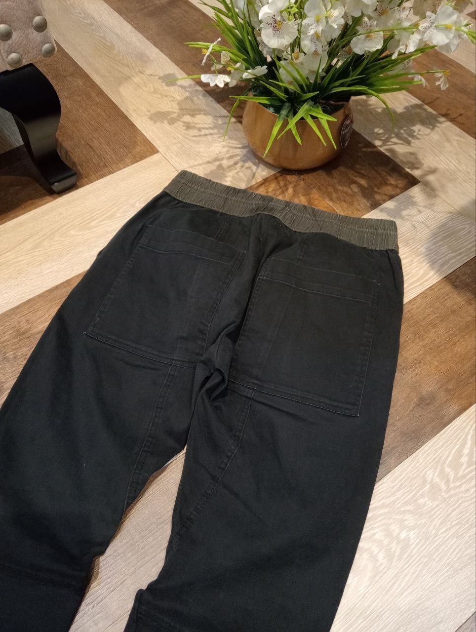 Fear of God FEAR OF GOD FOURTH COLLECTION 2015 - 2016 PANTS Size US 29 - 12 Thumbnail
