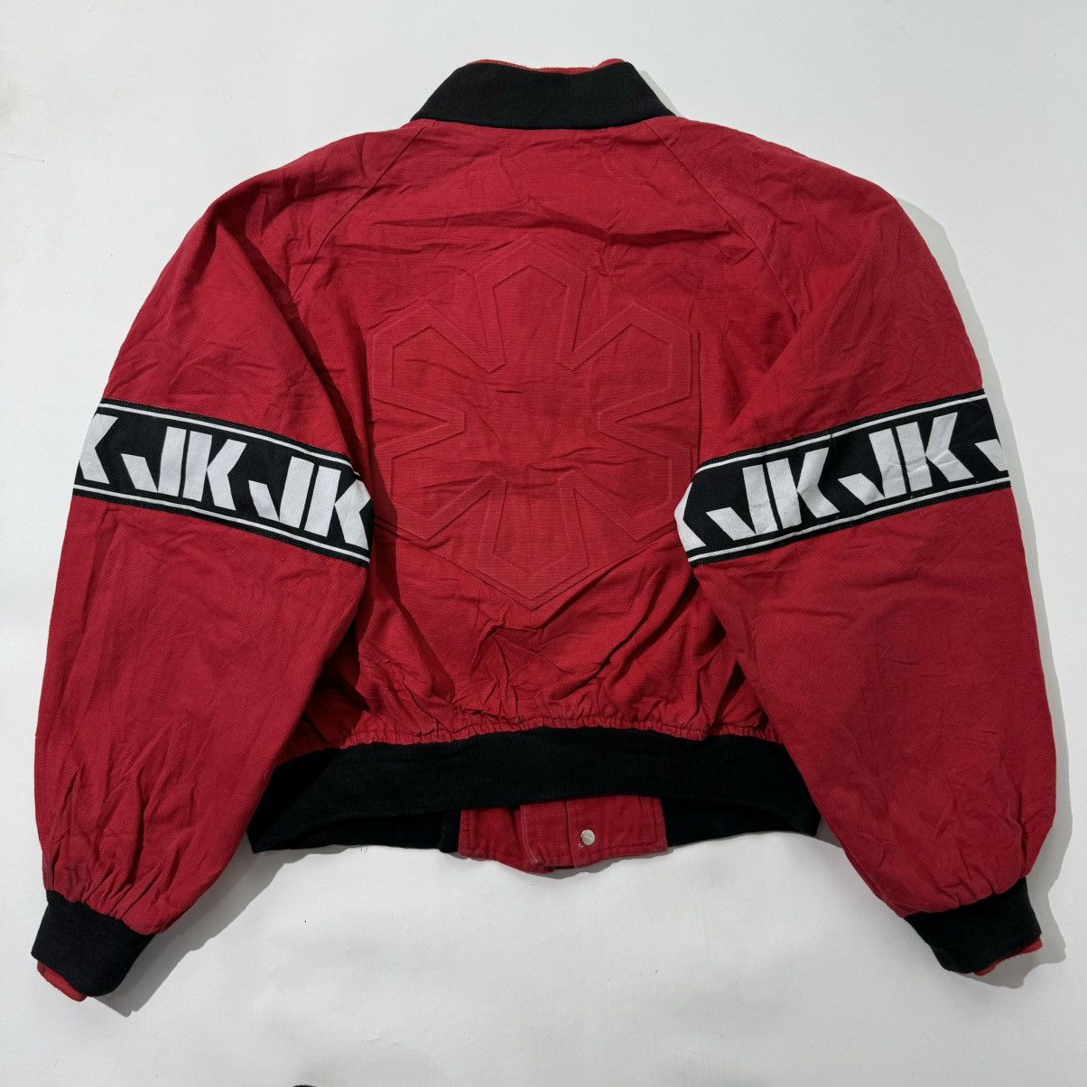 Mr. Junko vintage Mr. Junko By Junko Koshino jacket Size US M / EU 48-50 / 2 - 1 Thumbnail