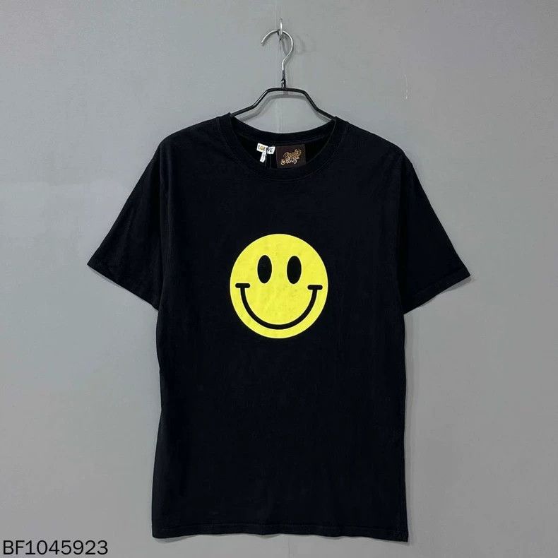 Loewe LOEWE Smiling printed short sleeves Size M / US 6-8 / IT 42-44 - 1 Thumbnail