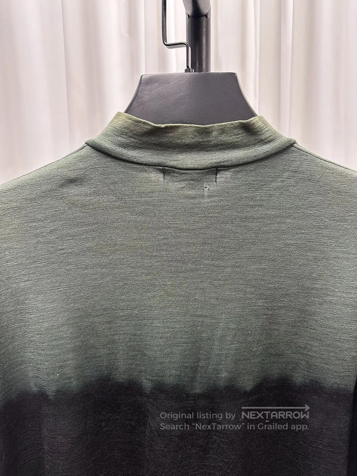 Comme des Garcons Homme Plus Comme des Garcons Homme Plus Knit Sweater. Size US M / EU 48-50 / 2 - 6 Thumbnail
