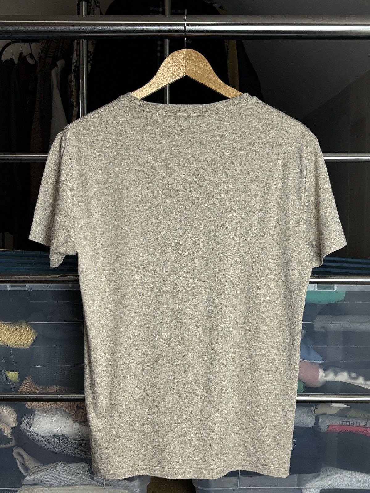 Polo Ralph Lauren Polo Ralph Lauren Classic T-Shirt Size US M / EU 48-50 / 2 - 3 Thumbnail