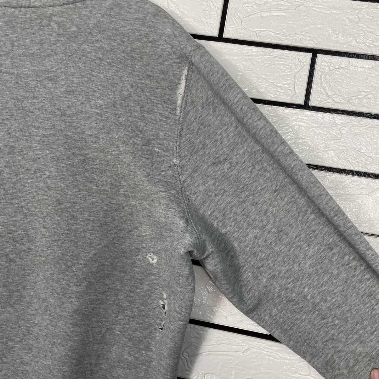 Nike Nike Crewneck Sweatshirt Size US L / EU 52-54 / 3 - 9 Thumbnail