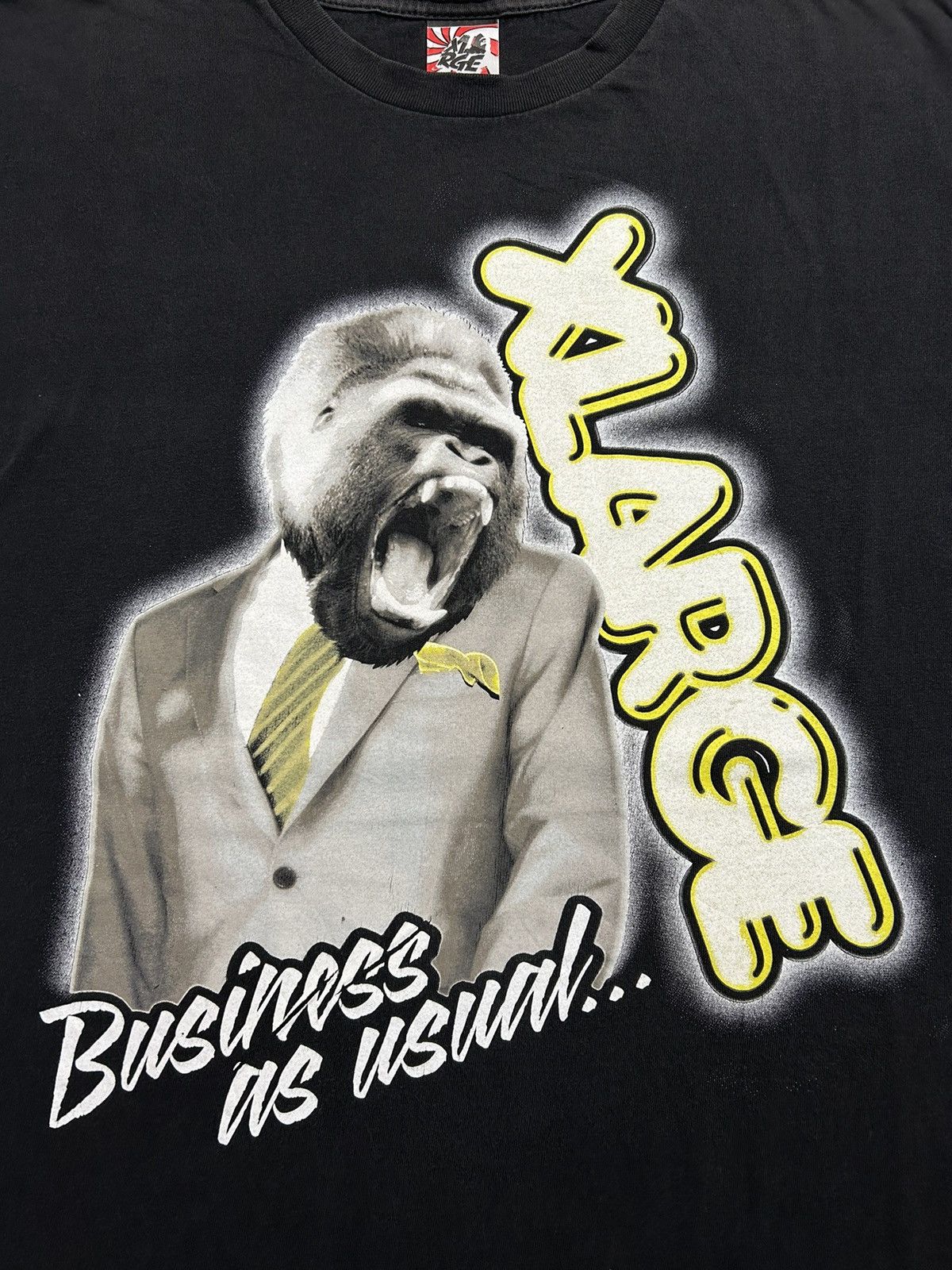 Japanese Brand VINTAGE XLARGE Size US L / EU 52-54 / 3 - 2 Thumbnail