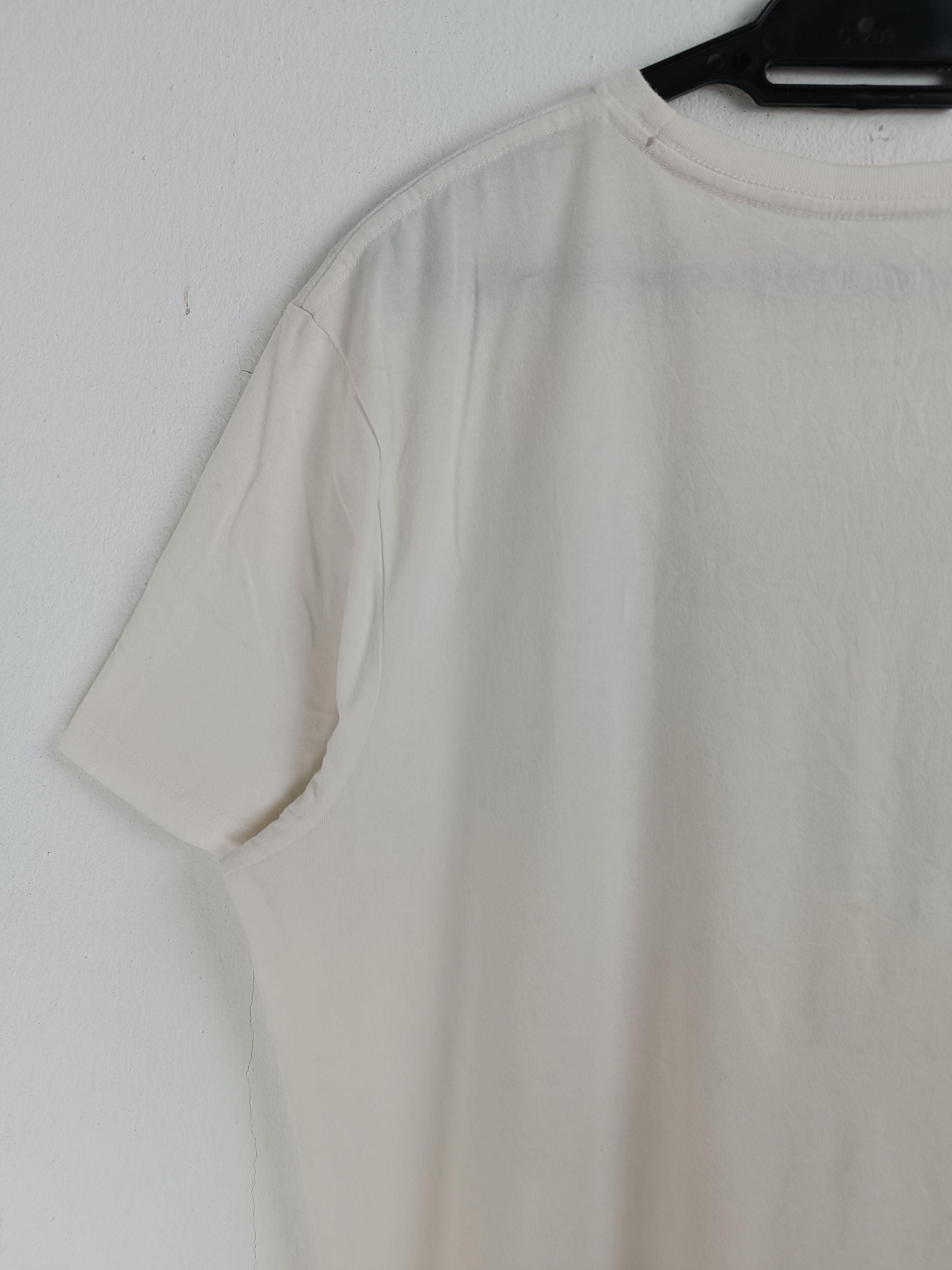 Vintage VINTAGE DODGE WHITE HAT 80'S CAR AUTO mustang jaguar hellcat Size US L / EU 52-54 / 3 - 13 Thumbnail