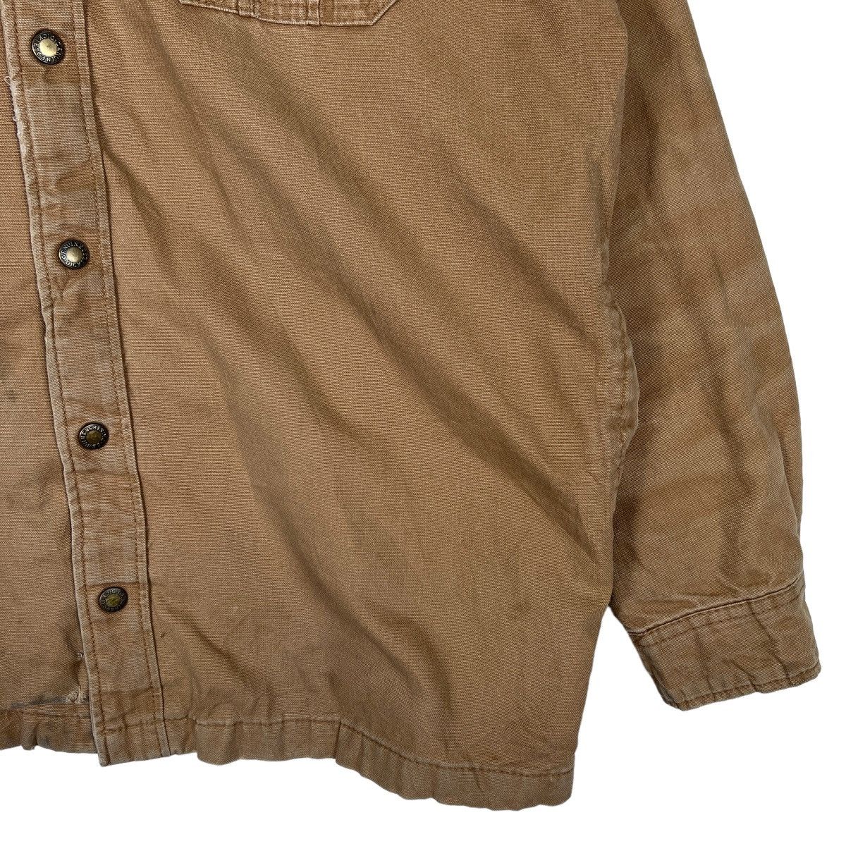 Dickies 🔥 DICKIES DUCK WORKER JACKET Size US XL / EU 56 / 4 - 5 Thumbnail
