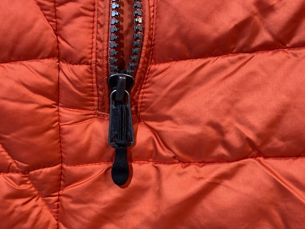 Napapijri Napapijri mens puffer vest size L Size US L / EU 52-54 / 3 - 5 Thumbnail