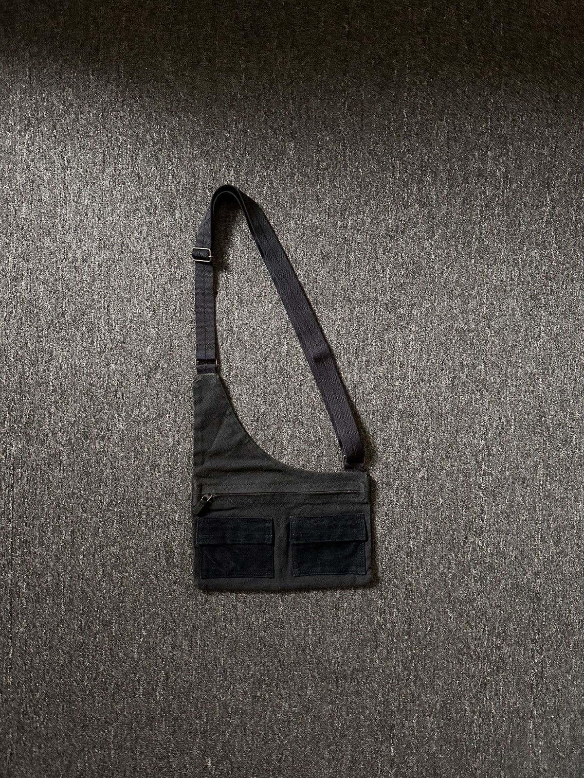 Japanese Brand RU JAPAN HANDMADE CROSSBAG Size ONE SIZE - 1 Thumbnail