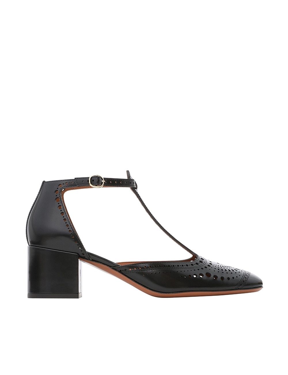 Zimmermann oc11z0825 Eliot Pumps in Black Size US 9 / IT 39 - 1 Thumbnail