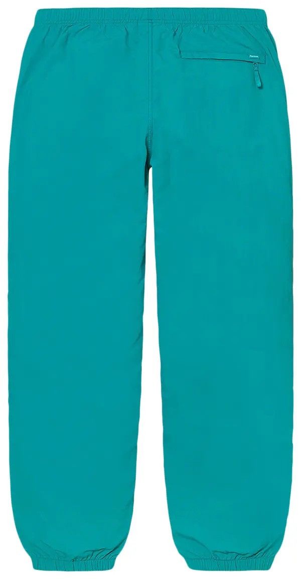 Supreme Supreme Warm Up Pant Size US 34 / EU 50 - 7 Thumbnail