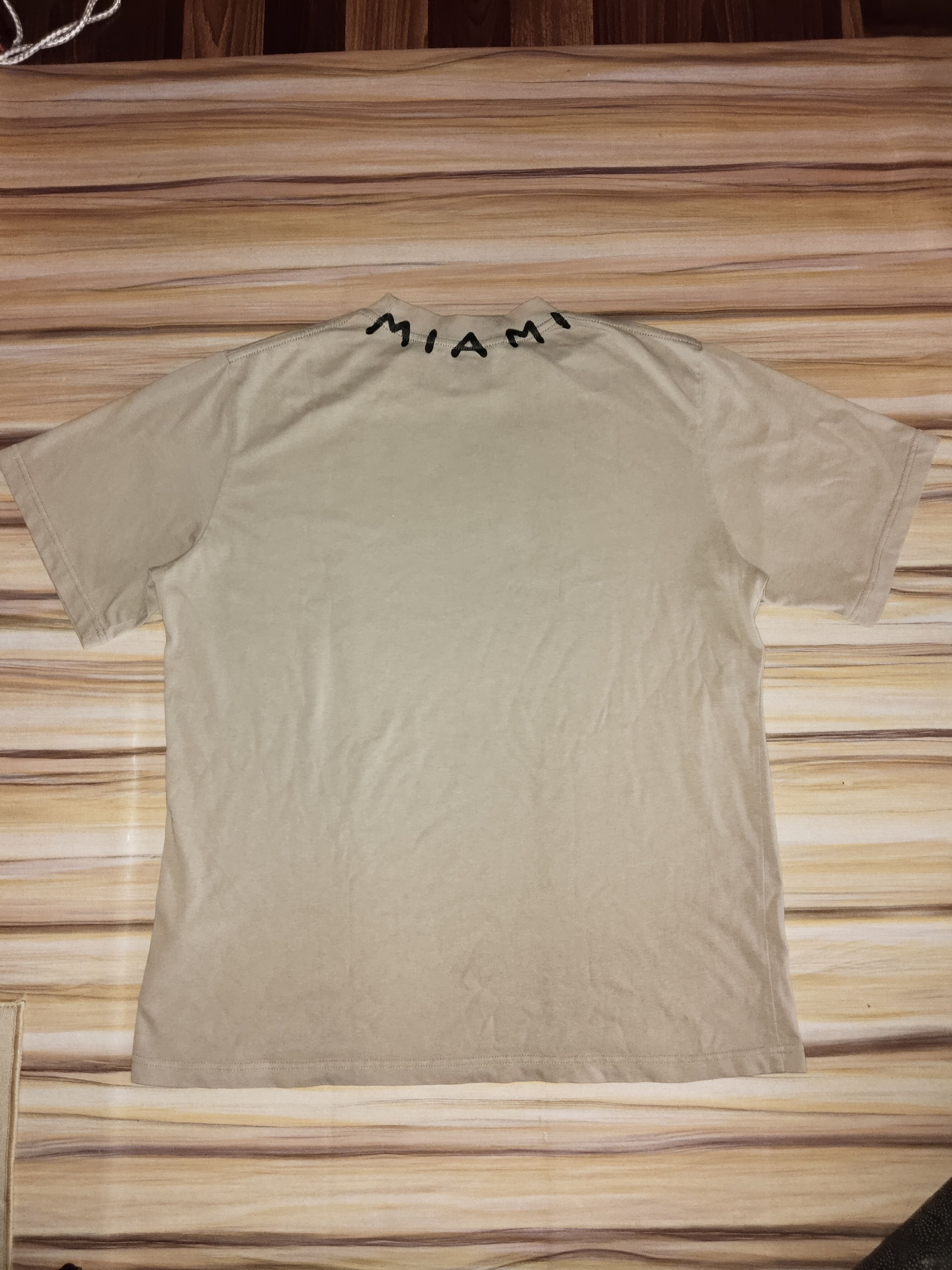 Palm Angels PALM ANGELS Miami Size US XL / EU 56 / 4 - 8 Thumbnail