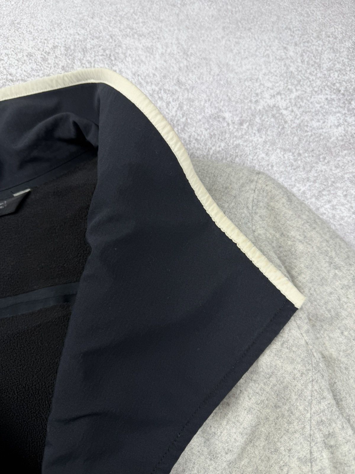 Arc'teryx Arcteryx Women’s Wool Coat Jacket Size S Size S / US 4 / IT 40 - 12 Thumbnail