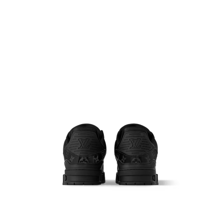 Louis Vuitton LV Trainers Size US 7.5 / EU 40-41 - 4 Thumbnail