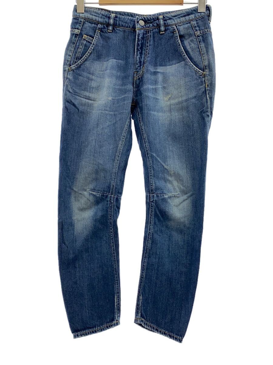 Hysteric Glamour Denim Pants Indigo