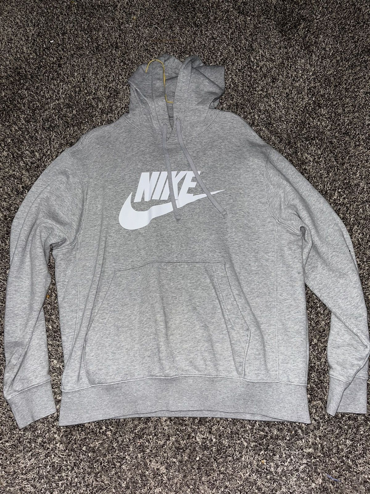 Nike Nike hoodie Size US M / EU 48-50 / 2 - 1 Thumbnail