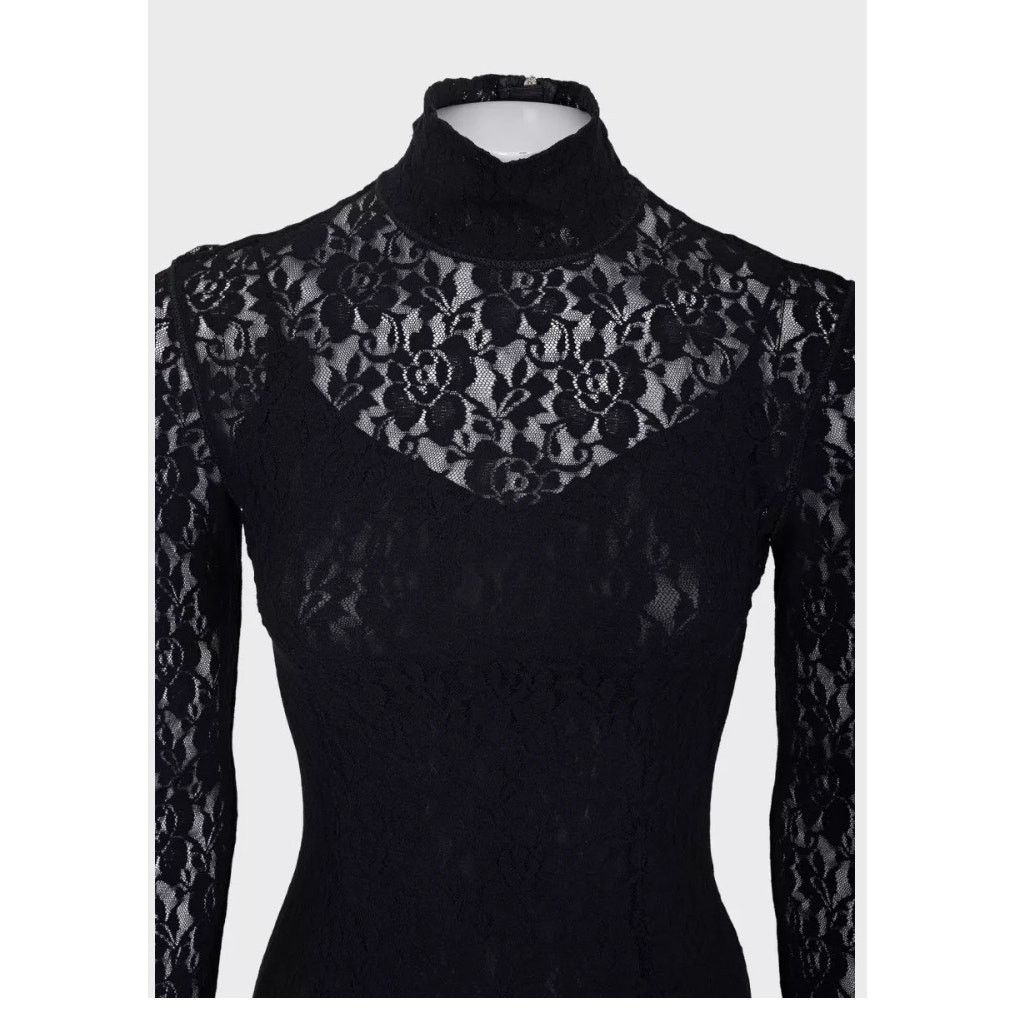 lace off white dress Crochet Lace Off Shoulder Dress White