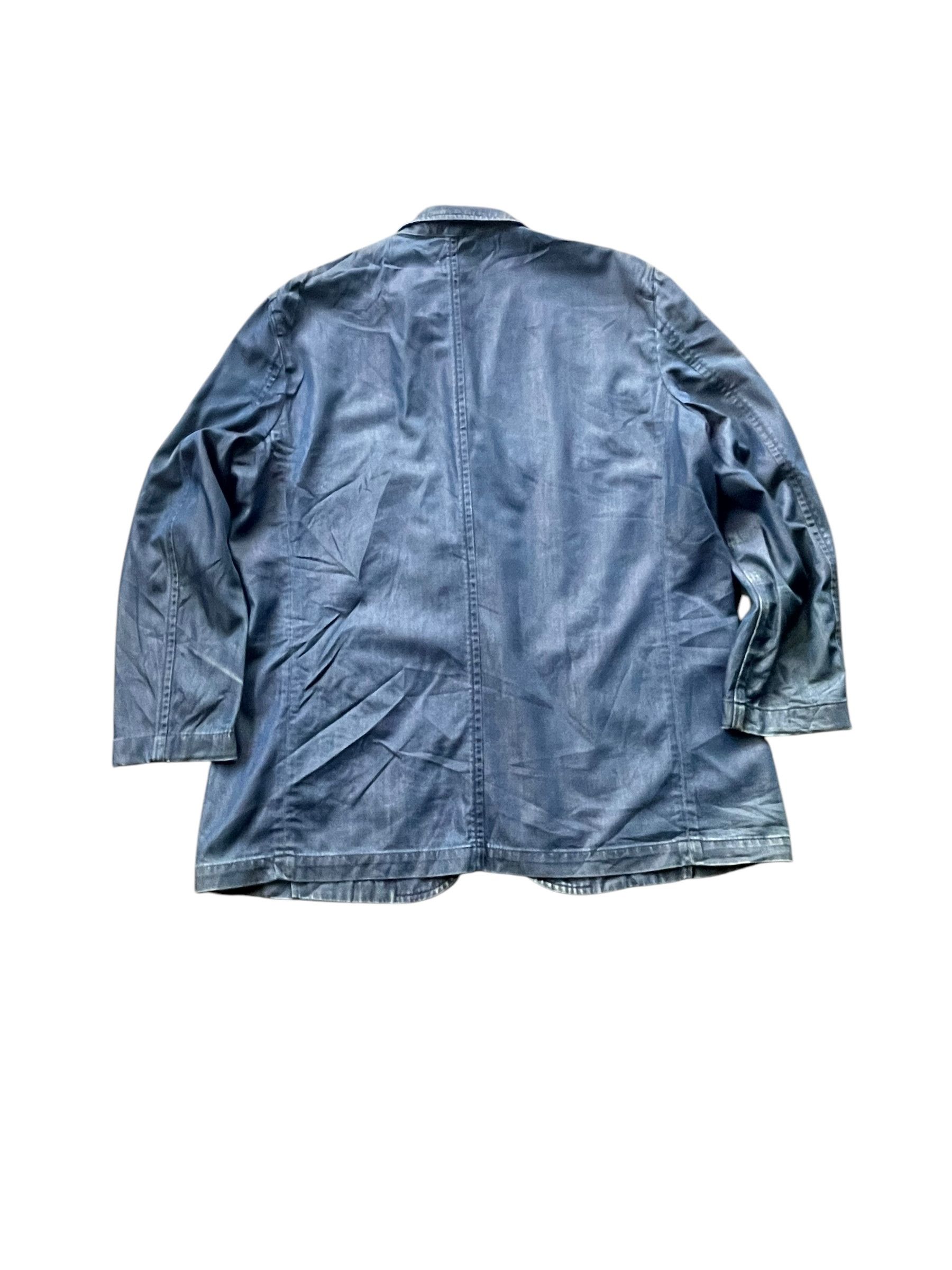 Japanese Brand Vintage Comfort Proposal Pour Homme Jacket Size US XL / EU 56 / 4 - 5 Thumbnail