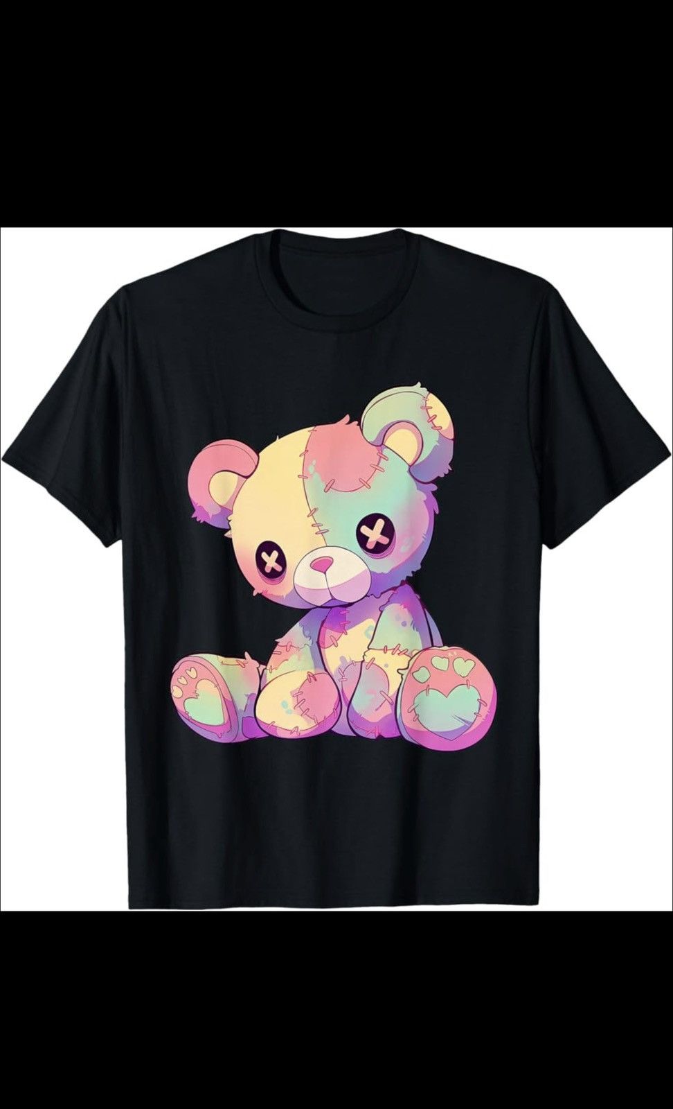 Other Custom anime shirts an outfits Size M / US 6-8 / IT 42-44 - 21 Thumbnail