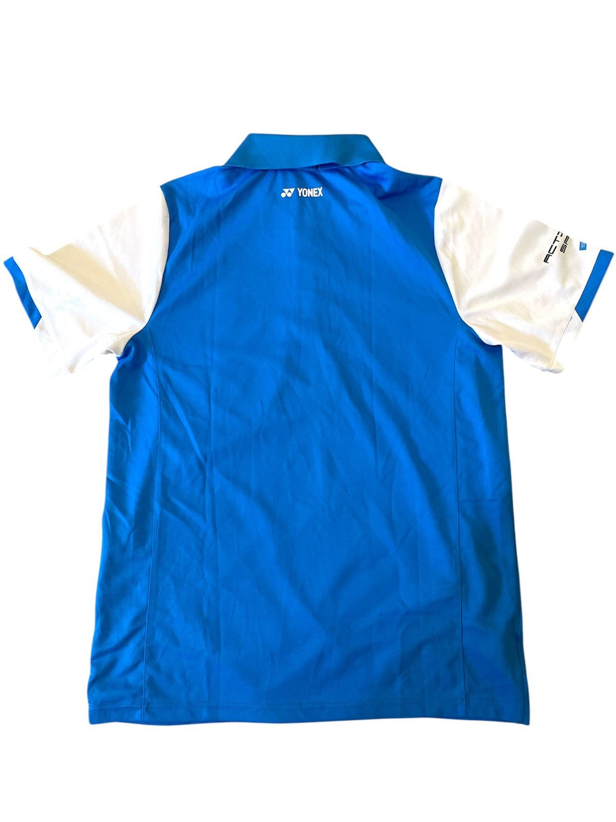 Japanese Brand yonex polos Size US L / EU 52-54 / 3 - 2 Thumbnail
