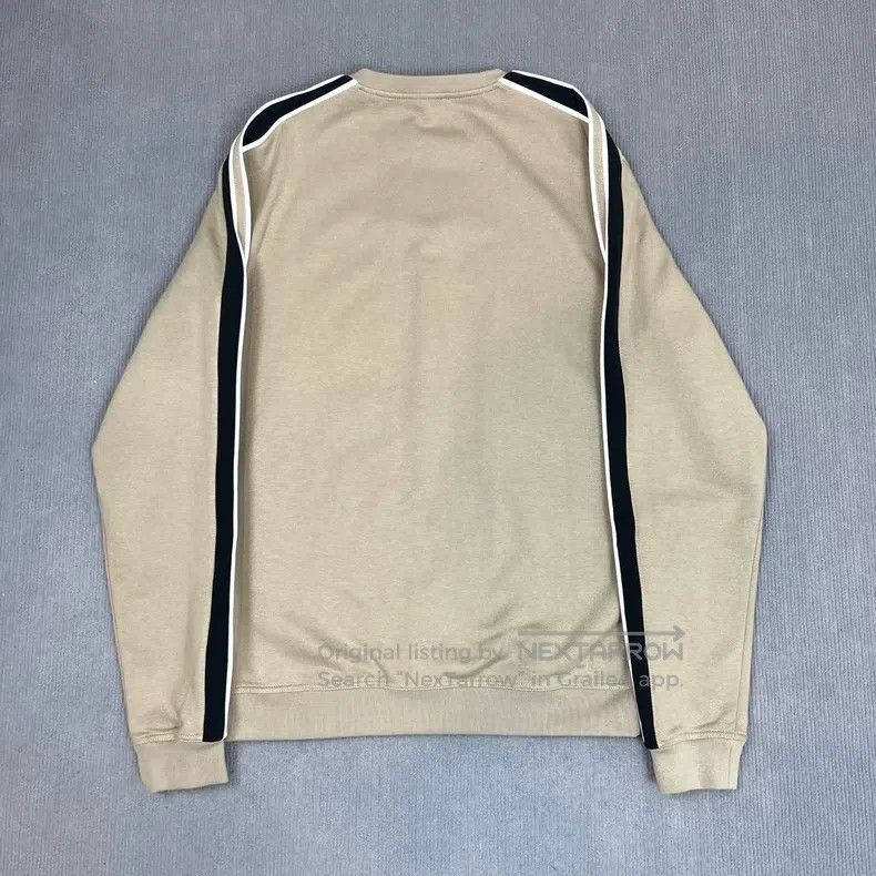 Hermes Hermes H-stripe Sweatshirt Size US M / EU 48-50 / 2 - 3 Thumbnail