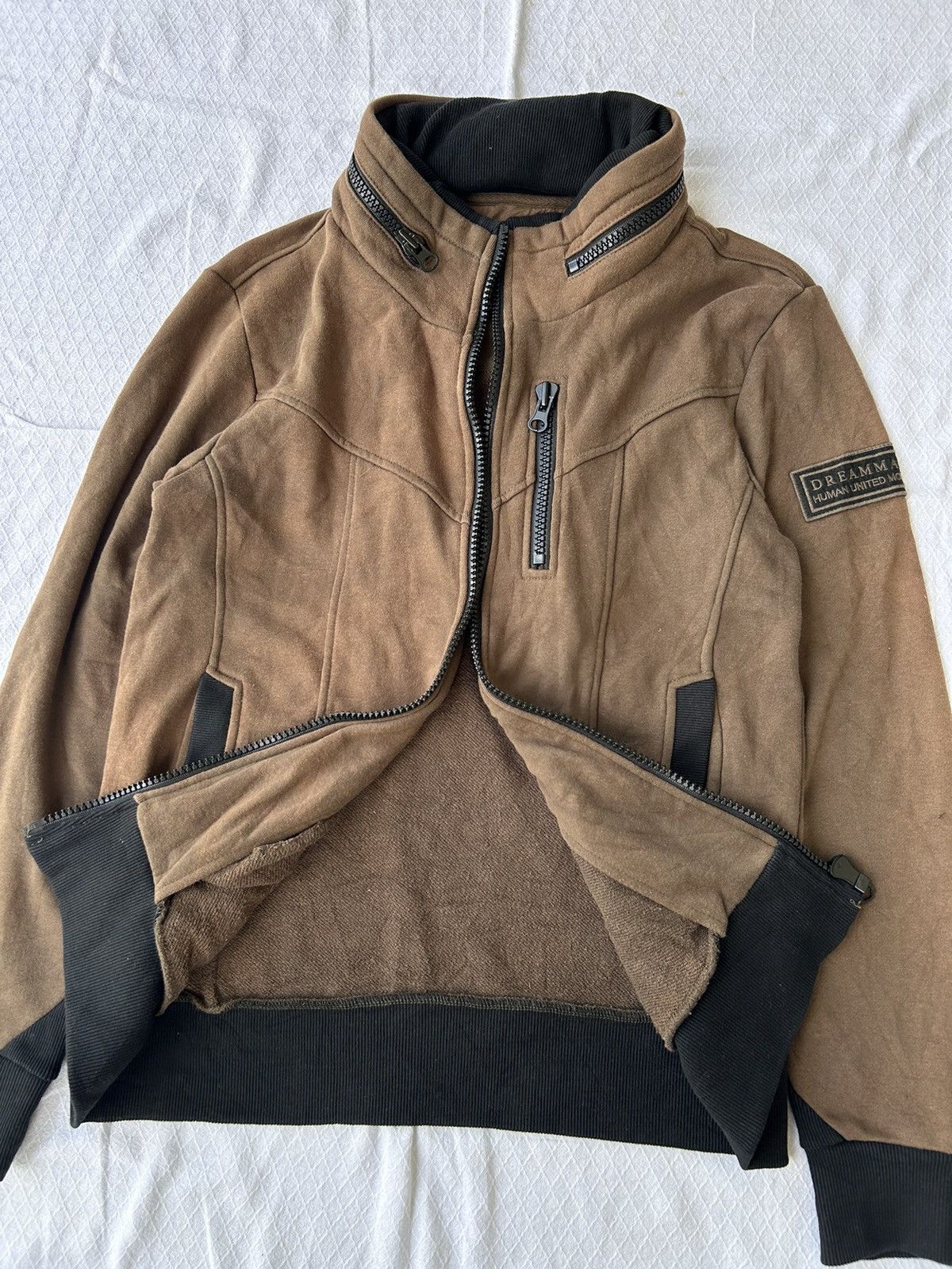 If Six Was Nine × Japanese Brand × Le Grande Bleu (L.G.B.) 💸BINDINGOFFER💸Dreammaker goa bono style Ifsixwasnine lgb Size US L / EU 52-54 / 3 - 6 Thumbnail