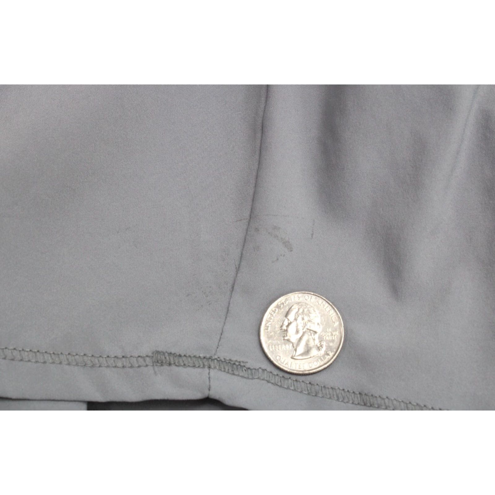 The North Face The North Face Shorts Mens XXL Adventure Flash Dry Lined Outdoors Hybrid Preppy Size US 39 - 2 Thumbnail