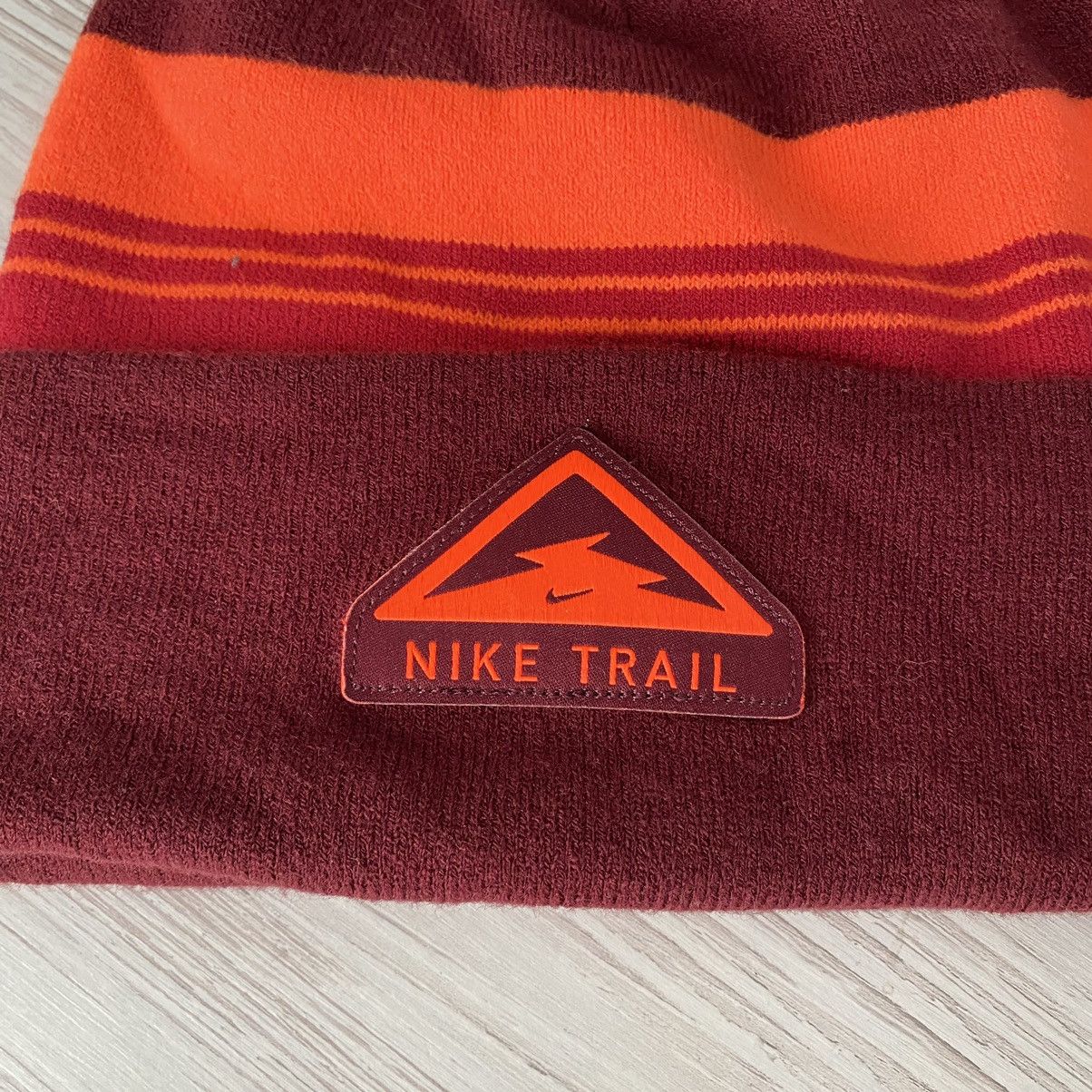 Other Nike Trail Hat Size ONE SIZE - 2 Thumbnail