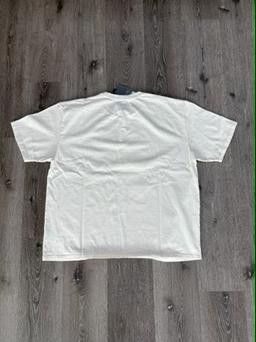 Rhude Rhude "logo-print" T-shirt Size US XL / EU 56 / 4 - 2 Thumbnail