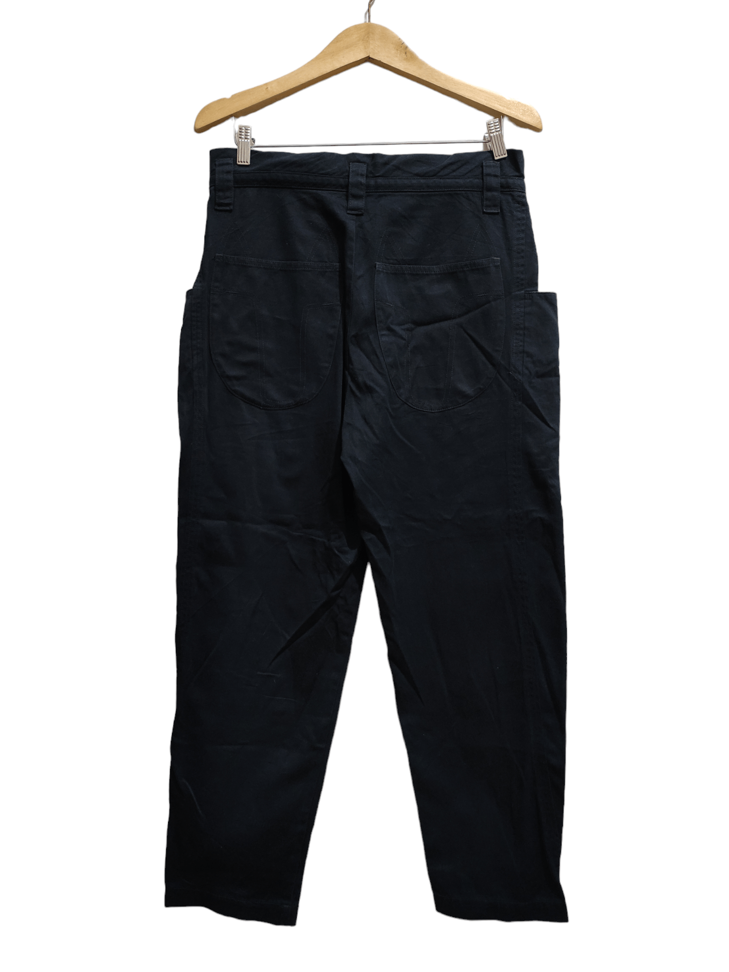 Vintage Tsumori Chisato drop crotch Pants