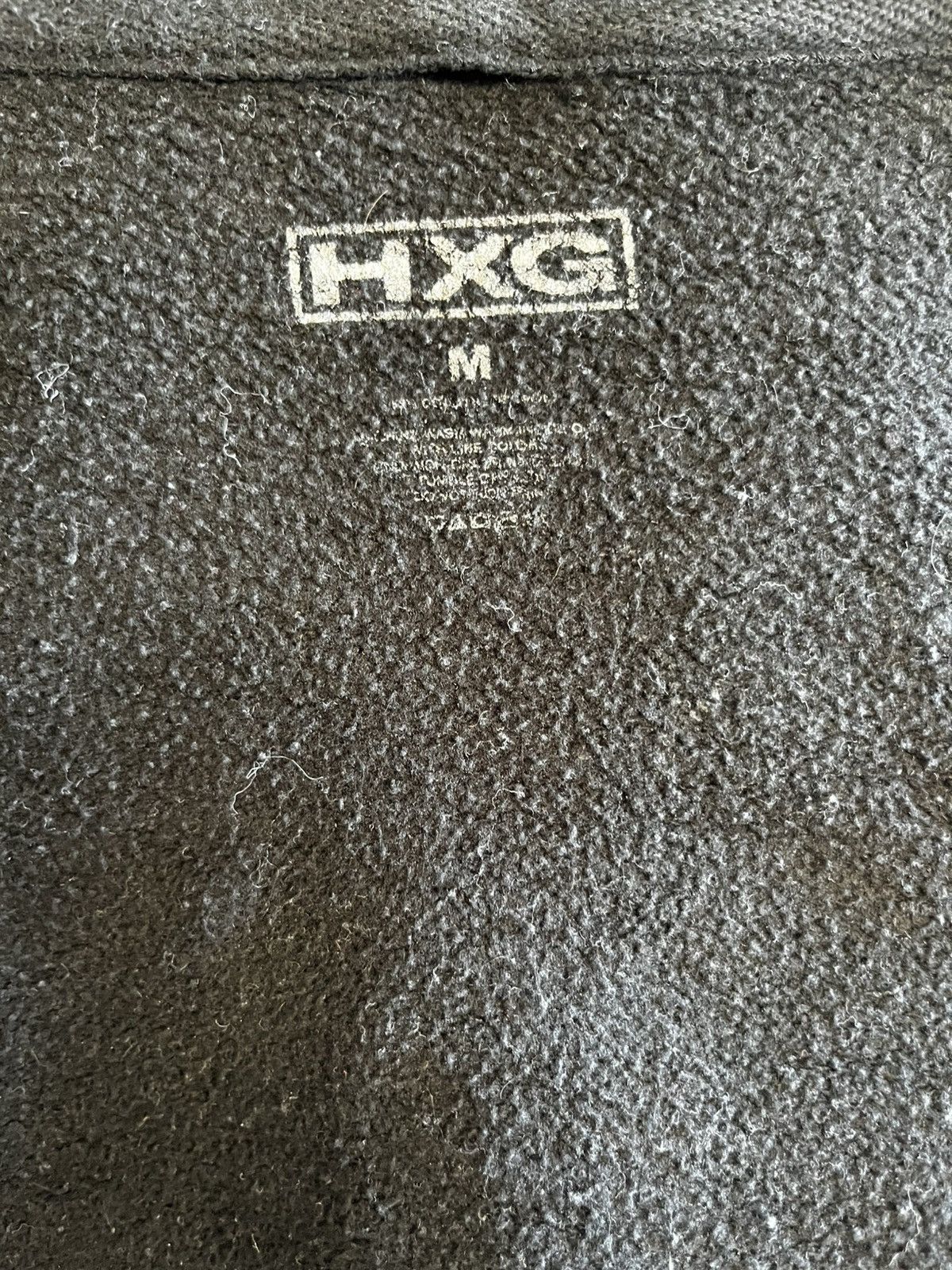 HXG Homixide Gang ‘Snot or Not’ Tour Hoodie Size US M / EU 48-50 / 2 - 3 Thumbnail