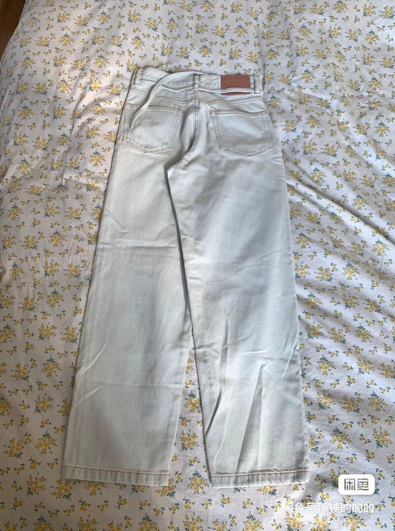 Acne Studios acne studios 1991 jeans 2504-Nextarrow Size US 32 / EU 48 - 3 Thumbnail
