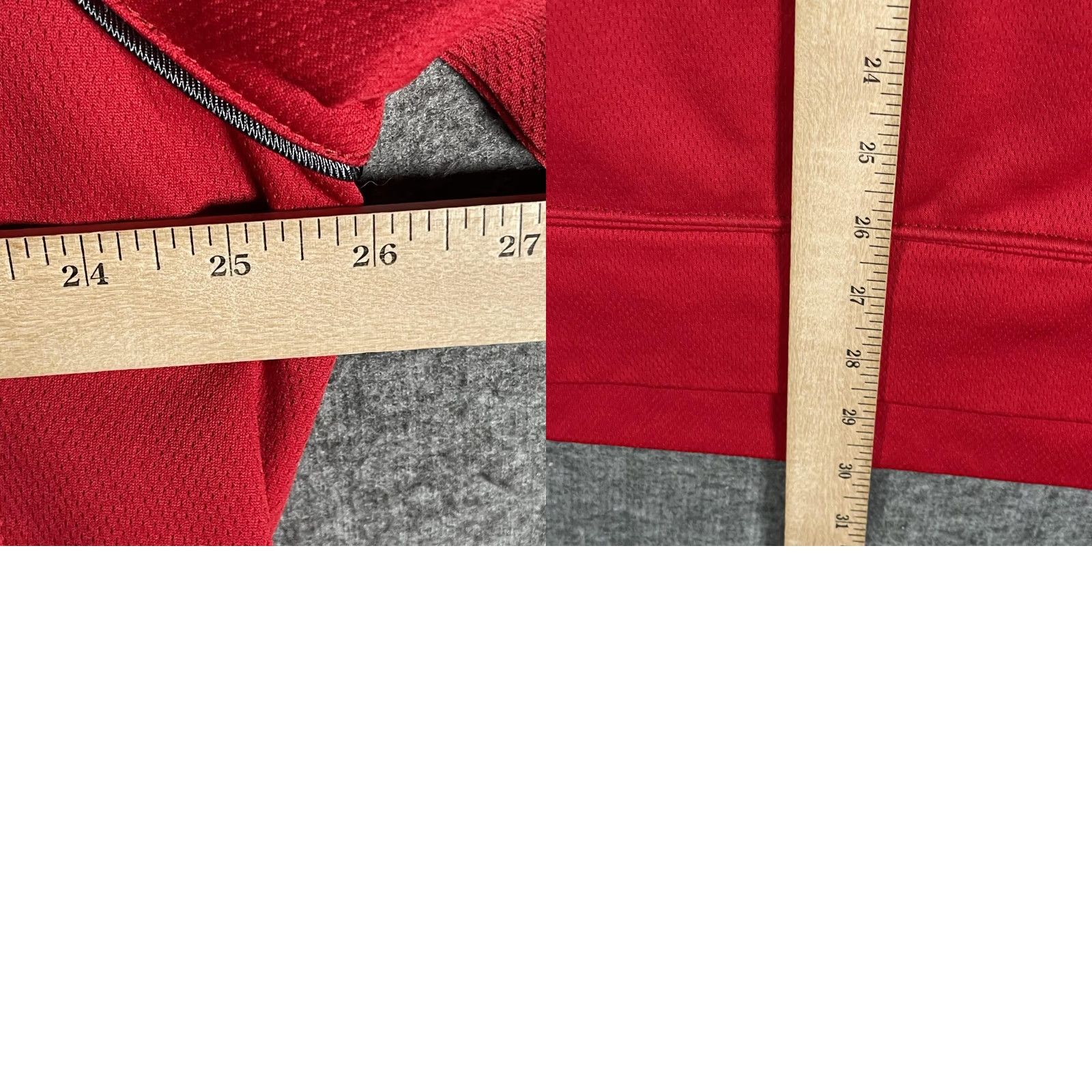 Tapout Tapout Hoodie Mens 2XL Red Performance Pullover MMA Logo Athletic Gym Training Size US XXL / EU 58 / 5 - 8 Thumbnail