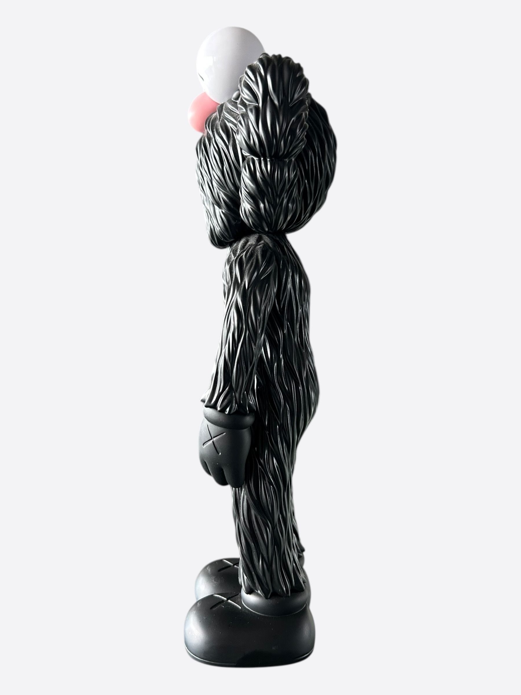 Kaws Kaws Black BFF Open Edition Companion Size ONE SIZE - 4 Thumbnail