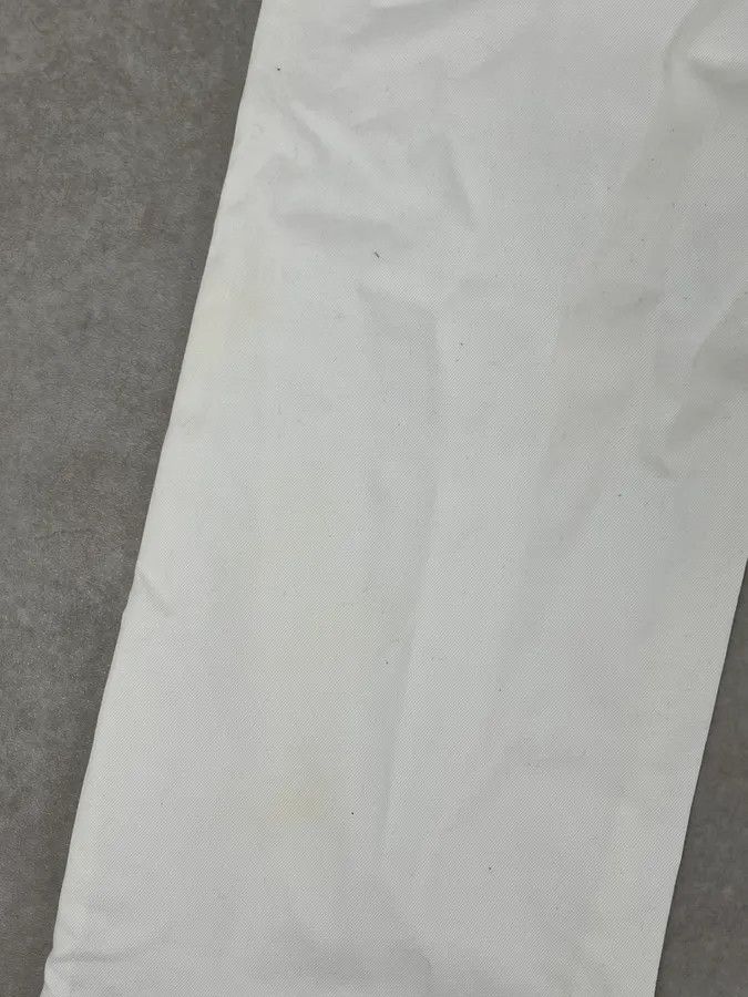 Prada SS2009 Prada White Classic Denim Jeans Size US 32 / EU 48 - 14 Thumbnail