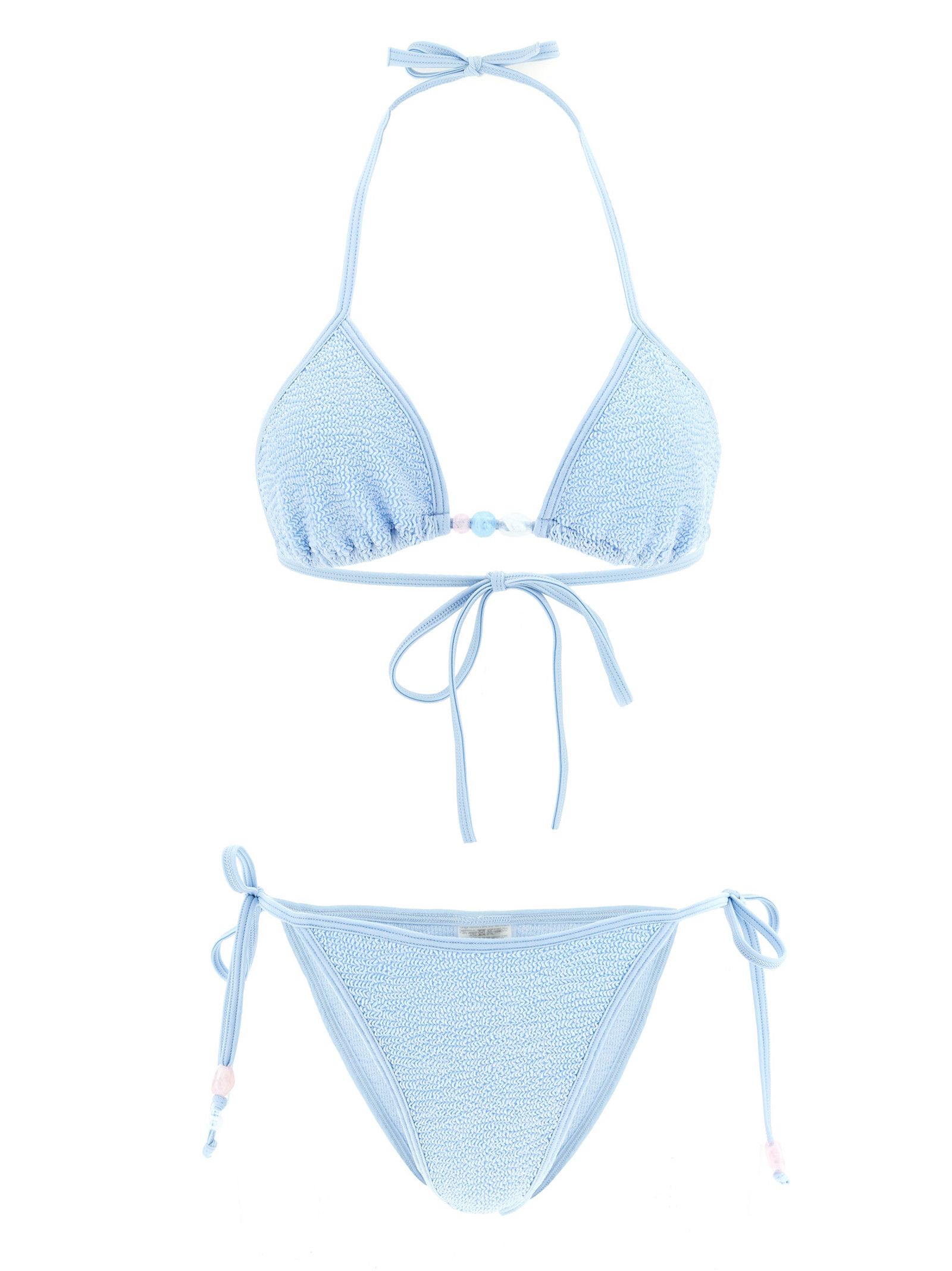 Hunza G 'Gina' bikini Size M / US 6-8 / IT 42-44 - 1 Thumbnail