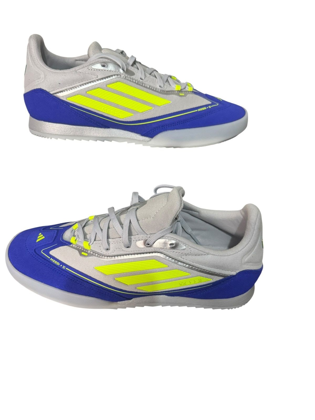 Adidas Adidas F50 Size US 9 / EU 42 - 7 Thumbnail