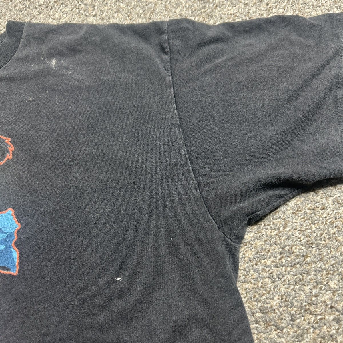 Anime × Fashion Victim × Vintage Vintage 90s neon genesis evangelion anime tee shirt Size US XL / EU 56 / 4 - 4 Thumbnail
