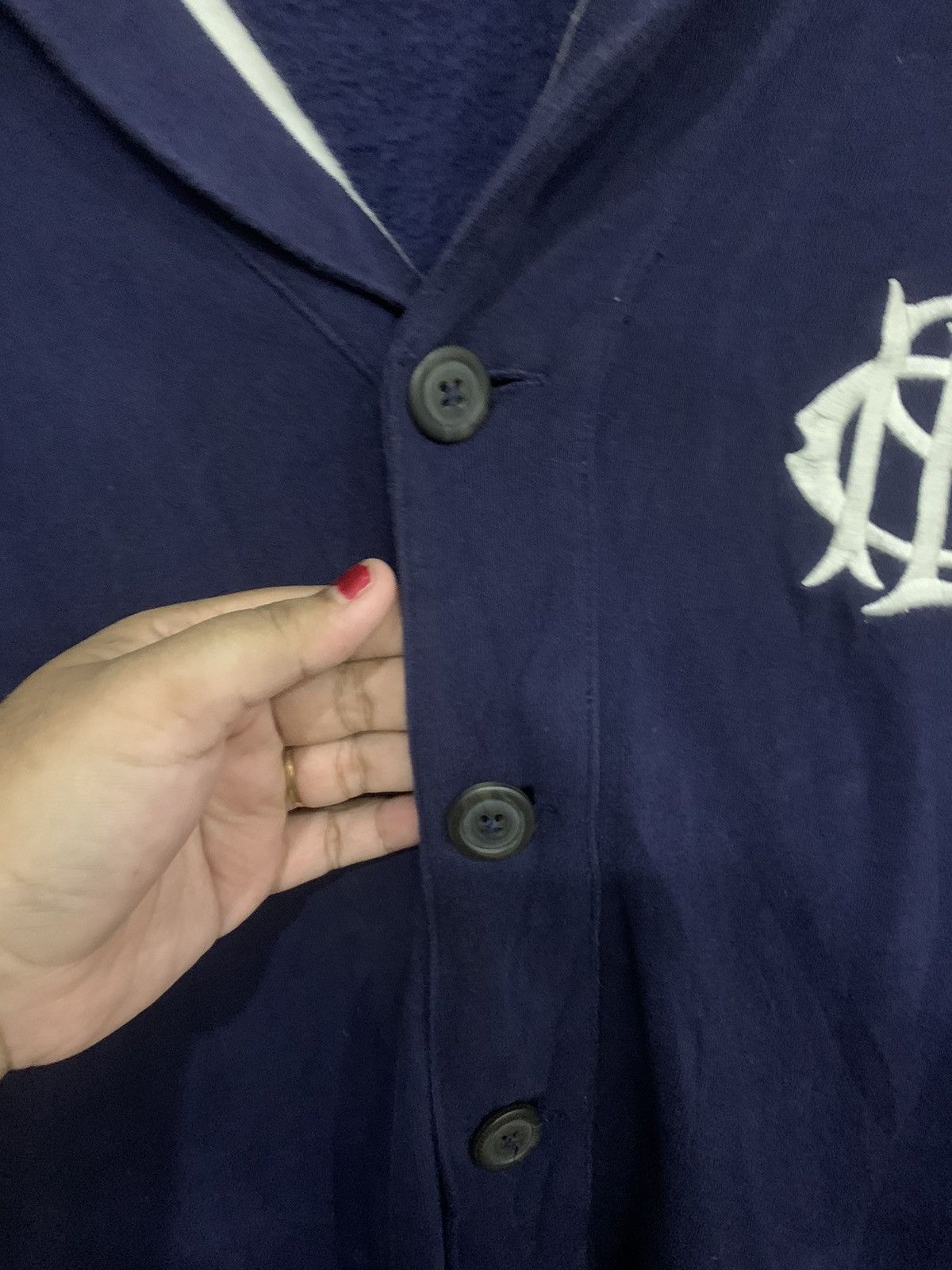 Polo Ralph Lauren Polo By Ralph Lauren Size US L / EU 52-54 / 3 - 5 Thumbnail