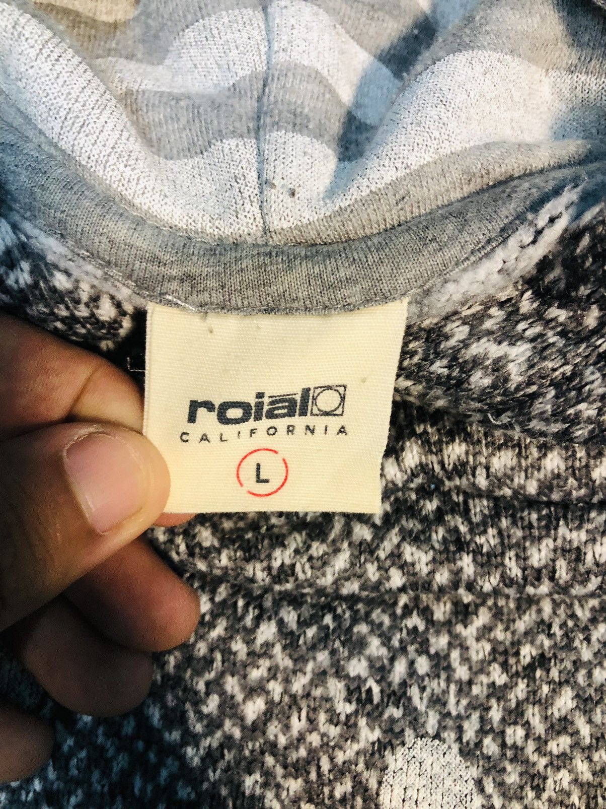 Other California Hoodie (9) Size US L / EU 52-54 / 3 - 5 Thumbnail