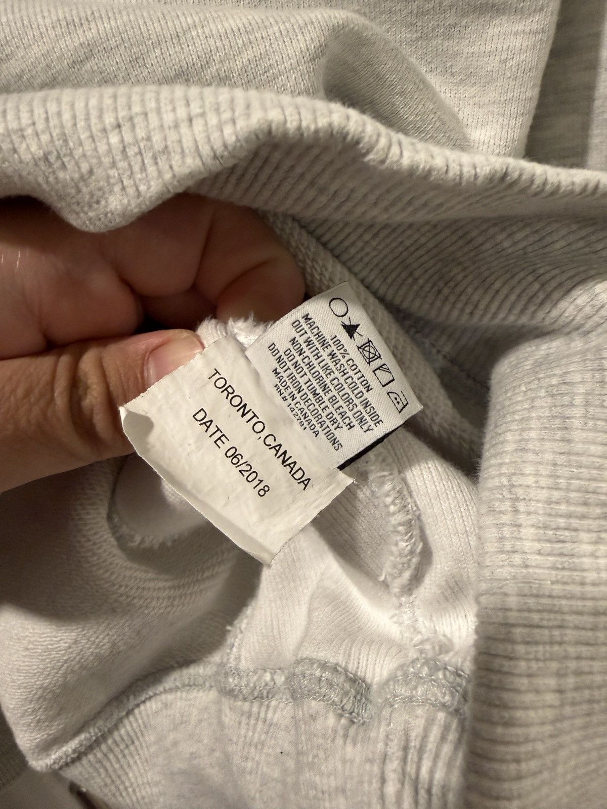 Aime Leon Dore ALD Mock Hoodie Size US M / EU 48-50 / 2 - 6 Thumbnail