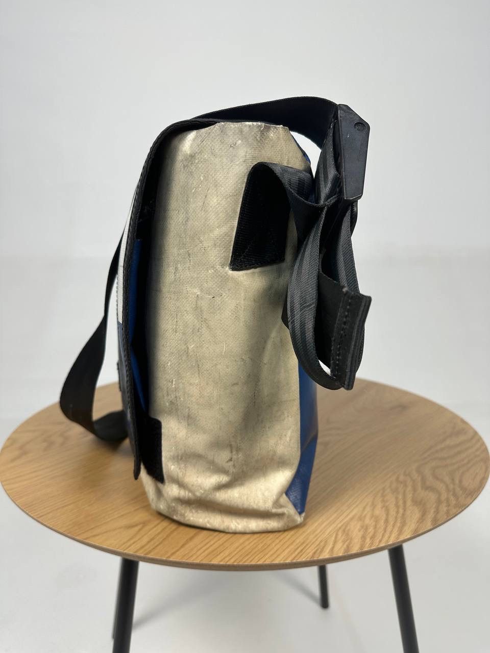 Freitag FREITAG Serie G5.1 Shoulder Messenger Recycled Bag Size ONE SIZE - 7 Thumbnail