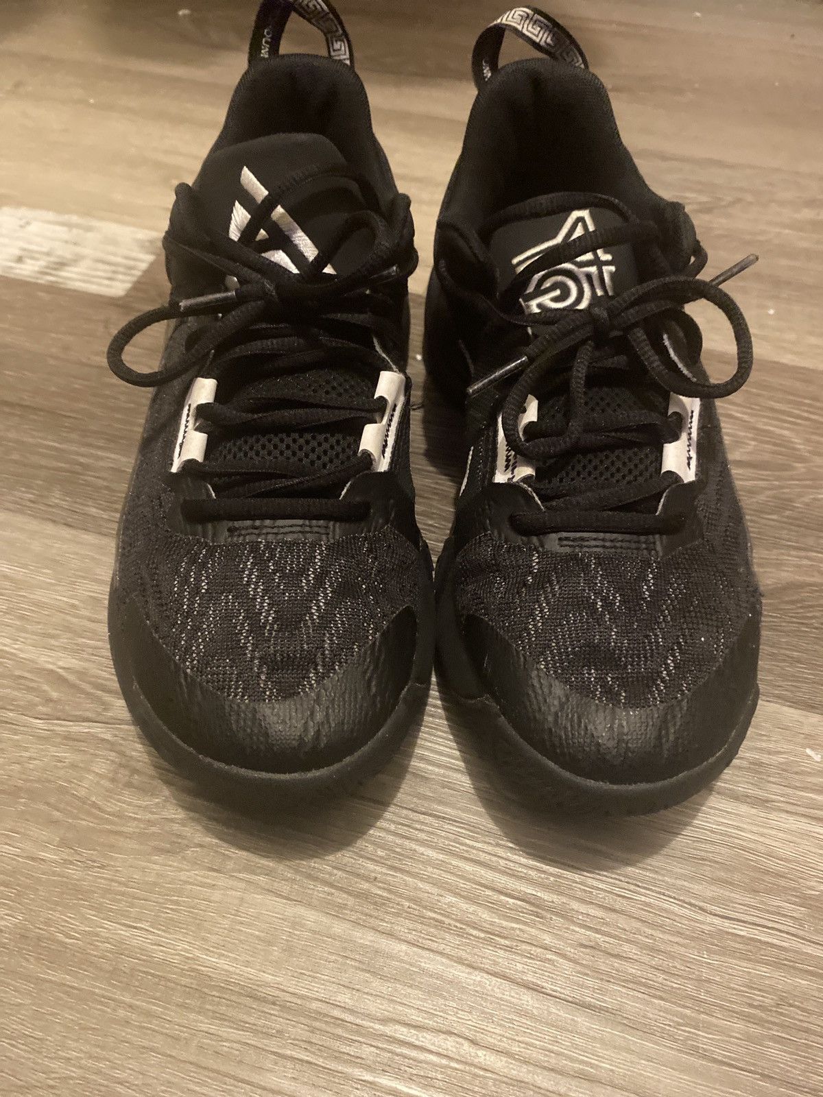 Nike × Vintage Nike Giannis Immortality 2 Size US 7 / EU 40 - 2 Thumbnail