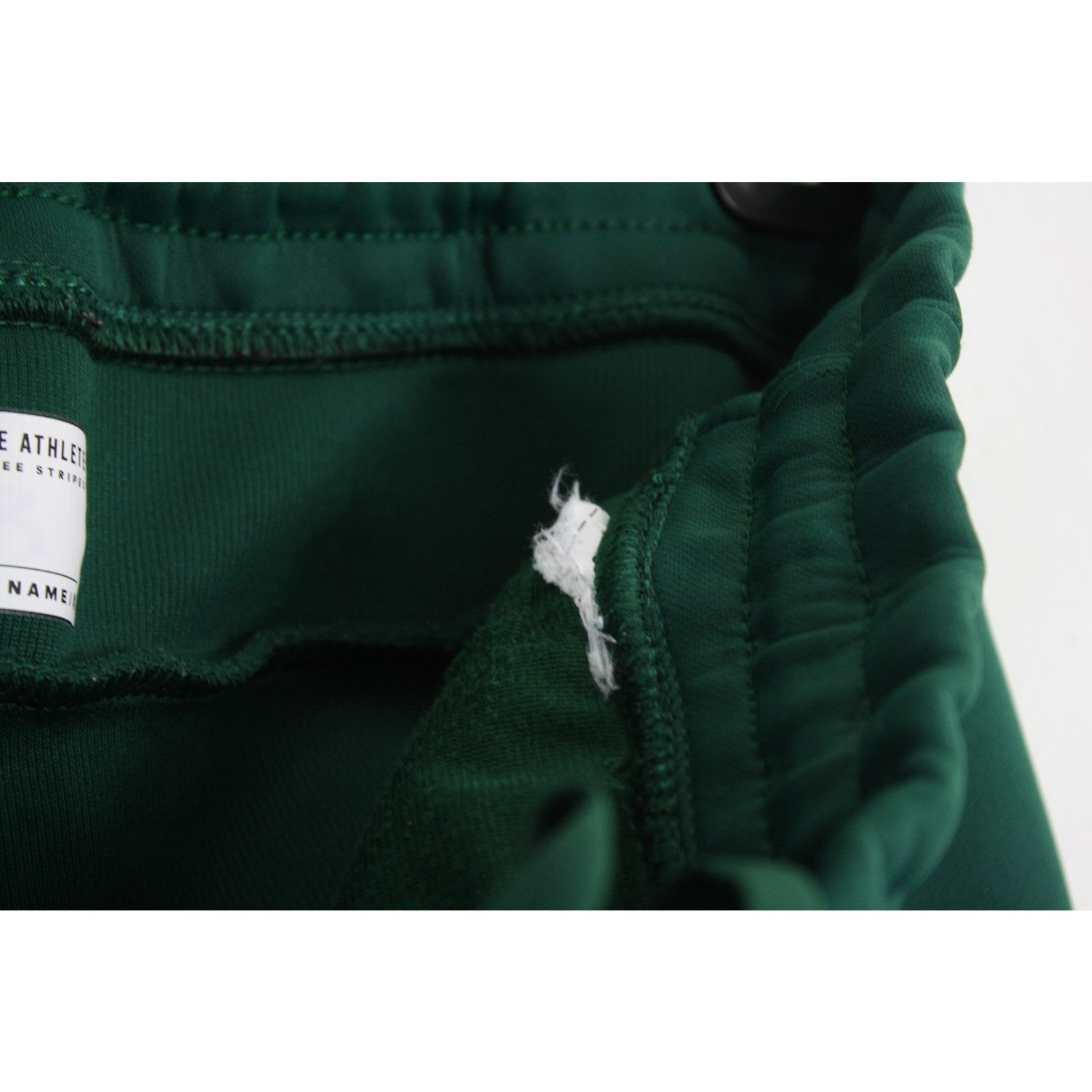 NCAA × Vintage Adidas USF Bulls Tracksuit Set Mens Large Team Issue Size US L / EU 52-54 / 3 - 12 Thumbnail